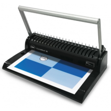 เครื่องเจาะและเข้าเล่ม GBC CombBind 80 Binder